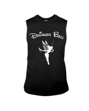 DRINKER BELL Sleeveless Tee thumbnail
