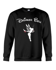DRINKER BELL Crewneck Sweatshirt thumbnail