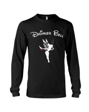 DRINKER BELL Long Sleeve Tee thumbnail