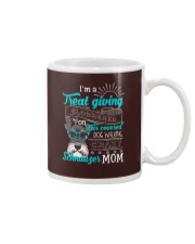 SCHNAUGER MOM Mug thumbnail