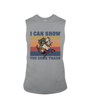SOME TRASH Sleeveless Tee thumbnail