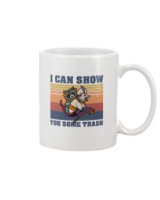 SOME TRASH Mug thumbnail
