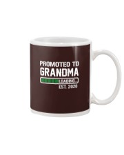 PROMOTED TO GRANDMA 2020 Mug thumbnail