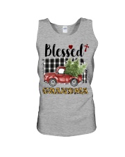 BLESSED GRANDMA Unisex Tank thumbnail