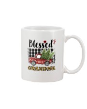 BLESSED GRANDMA Mug thumbnail