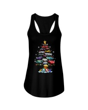 300zx CAR Ladies Flowy Tank thumbnail