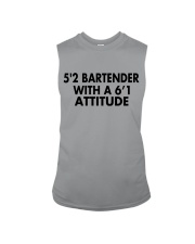 BARTENDER EDITION Sleeveless Tee thumbnail