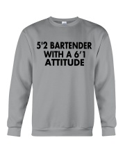 BARTENDER EDITION Crewneck Sweatshirt thumbnail