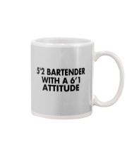 BARTENDER EDITION Mug thumbnail