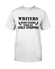WRITERS EDITION Classic T-Shirt thumbnail