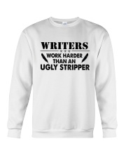 WRITERS EDITION Crewneck Sweatshirt thumbnail