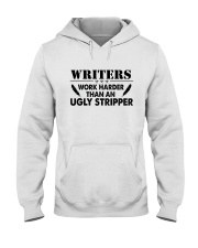 WRITERS EDITION Hooded Sweatshirt thumbnail