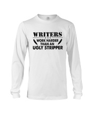 WRITERS EDITION Long Sleeve Tee thumbnail