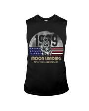 1969 MOON LANDING Sleeveless Tee thumbnail
