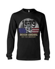 1969 MOON LANDING Long Sleeve Tee thumbnail
