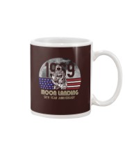 1969 MOON LANDING Mug thumbnail