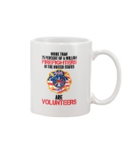 AMERICAN FIREFIGHTERS Mug thumbnail