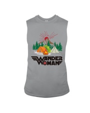 WANDER WOMAN Sleeveless Tee thumbnail