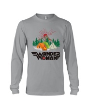 WANDER WOMAN Long Sleeve Tee thumbnail
