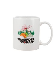 WANDER WOMAN Mug thumbnail