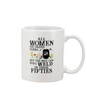 THE BEST CAN STILL WELD IN FIFTIES Mug thumbnail