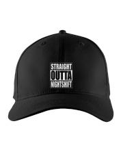 NIGHTSHIFT Embroidered Hat thumbnail