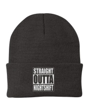 NIGHTSHIFT Knit Beanie thumbnail