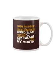 SCHOOL BUS DRIVER Mug thumbnail