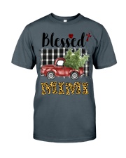 BLESSED MIMI Classic T-Shirt tile