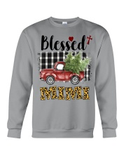 BLESSED MIMI Crewneck Sweatshirt thumbnail