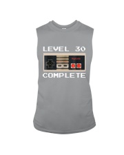 LEVEL 30 COMPLETE Sleeveless Tee thumbnail