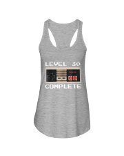 LEVEL 30 COMPLETE Ladies Flowy Tank thumbnail