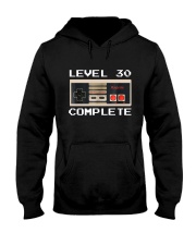 LEVEL 30 COMPLETE Hooded Sweatshirt thumbnail