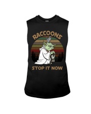 STOP IT NOW RACCOONS Sleeveless Tee thumbnail