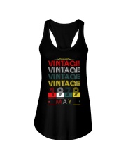 BIRTHDAY GIFT MAY 1979 Ladies Flowy Tank thumbnail