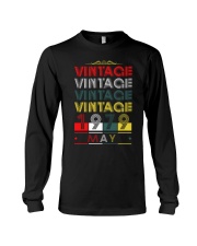 BIRTHDAY GIFT MAY 1979 Long Sleeve Tee thumbnail