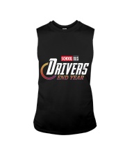 SCHOOL BUS DRIVERS Sleeveless Tee thumbnail
