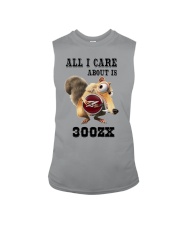 ALL I CARE ABOUT IS MY 300ZX Sleeveless Tee thumbnail