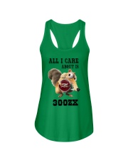 ALL I CARE ABOUT IS MY 300ZX Ladies Flowy Tank thumbnail