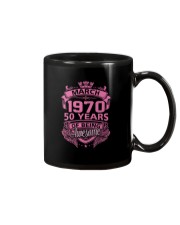 BIRTHDAY GIFT MAR 1970 Mug thumbnail
