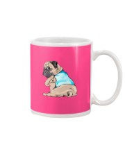pet dog Mug thumbnail