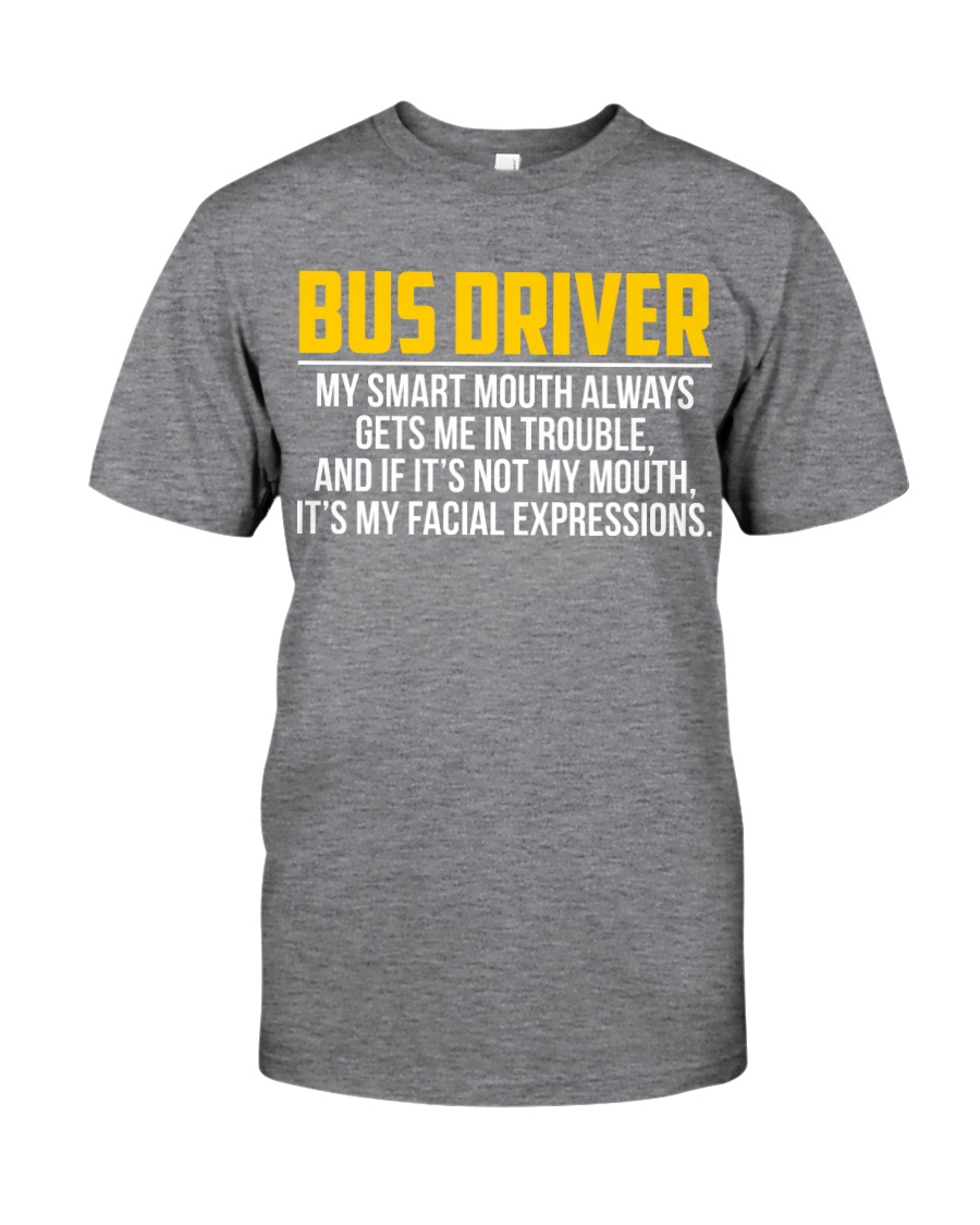 GET ME IN TROUBLE Classic T-Shirt