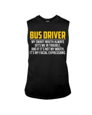 GET ME IN TROUBLE Sleeveless Tee thumbnail
