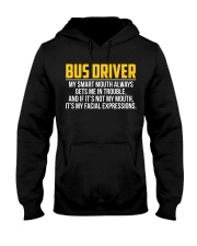 GET ME IN TROUBLE Hooded Sweatshirt thumbnail
