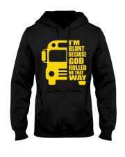 ROLLING BY THAT WAY Hooded Sweatshirt thumbnail