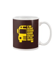 ROLLING BY THAT WAY Mug thumbnail