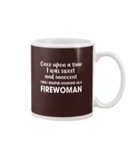ONCE UPON A TIME Mug thumbnail