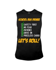 LET'S ROLL Sleeveless Tee thumbnail