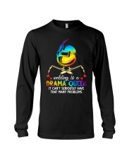 DRAMA QUEEN Long Sleeve Tee thumbnail