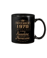 BIRTHDAY GIFT NVB7840 Mug thumbnail